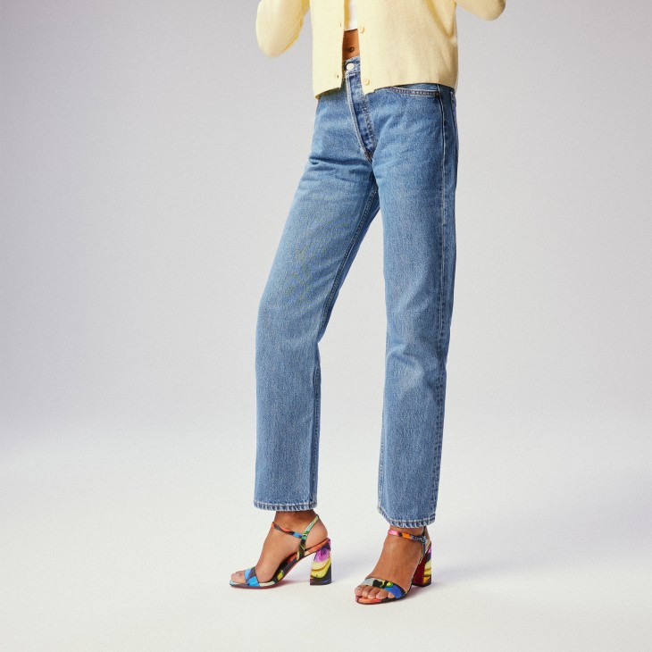 Christian Louboutin Miss Jane Sandal - Image 5